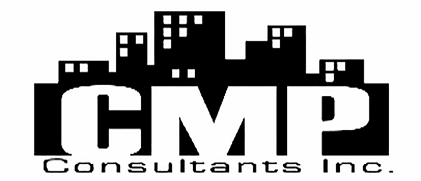 CMP Consultants Logo